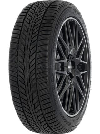 HANKOOK - 225/40R18V XL,04,IW01,A,B,-,HK