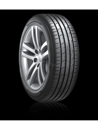 HANKOOK - 235/40R18W,04,K125,A,B,H,HK