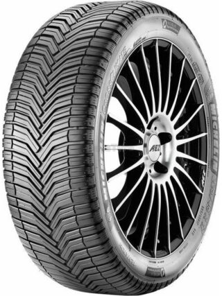 MICHELIN - 265/65R17 116H XL CCLIM SUV2