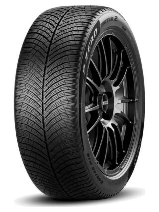 PIRELLI - 295/35R19 104V XL WPZER2 (MO1)