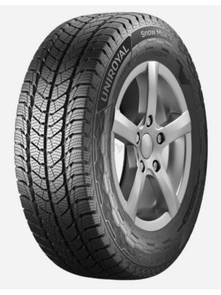 UNIROYAL - 185/75R16C 104/102R SMX3