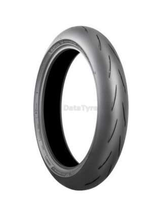 BRIDGESTONE - 120/70 ZR17 RS12F (58W) TL