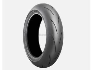 BRIDGESTONE - 190/55 ZR17 RS12R (75W) TL