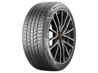 CONTINENTAL - 245/40R20 99H XL FR WC8S *