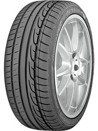 DUNLOP - 215/45R16 90H XL SP SPORT MAXX