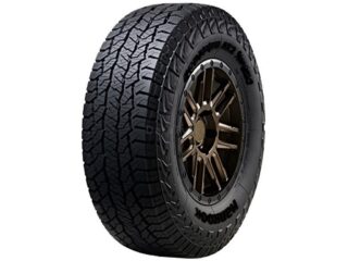 HANKOOK - LT235/85R16,10,RF12,L,B,C-,HK